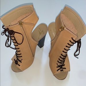 Giuseppe Zanotti Design Shoes 37 1/2